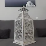 Anezinas Place شقة