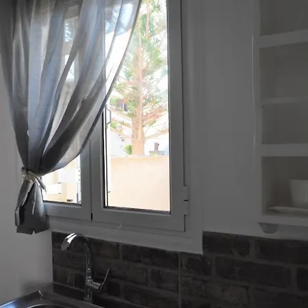 아파트 Anezinas Place *