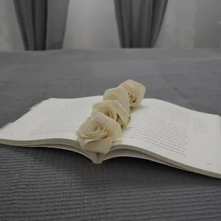 아파트 Anezinas Place 페리사