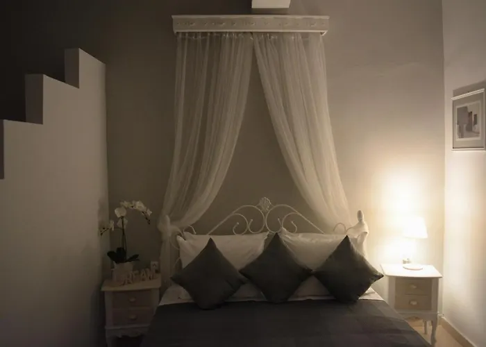 Apartmán Anezinas Place