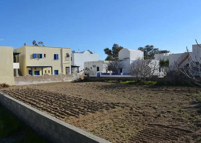 Apartmán Anezinas Place *