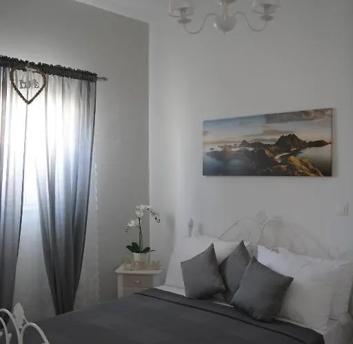 Apartmán Anezinas Place