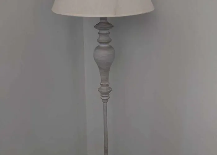 Anezinas Place Apartmán