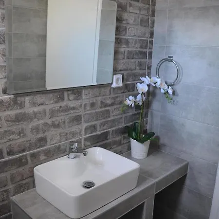 Appartement Anezinas Place *