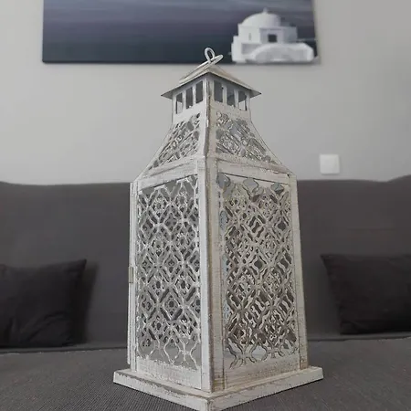 Anezinas Place Appartement