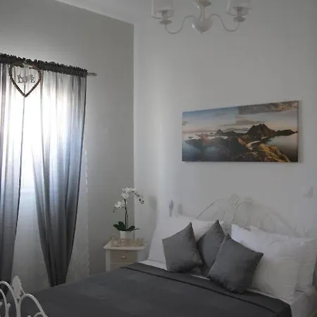 Appartement Anezinas Place