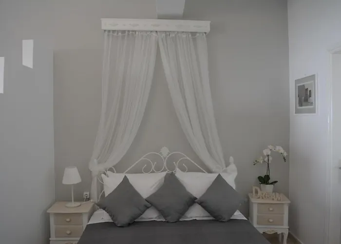 Appartement Anezinas Place *