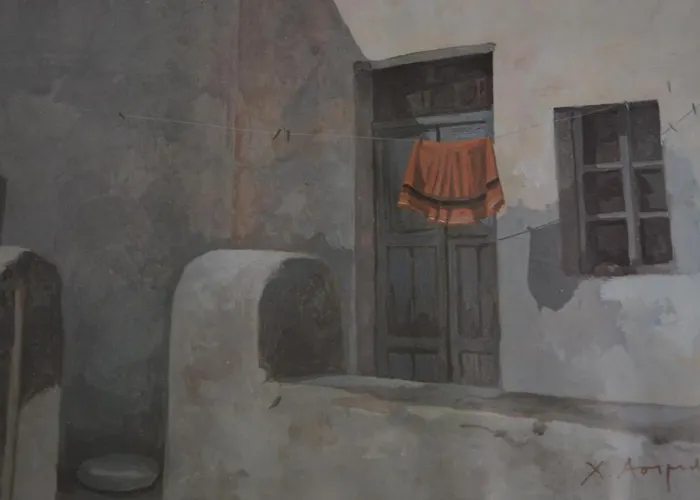 Anezinas Place Appartement