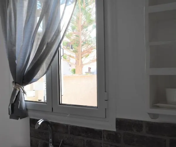 Appartement Anezinas Place *