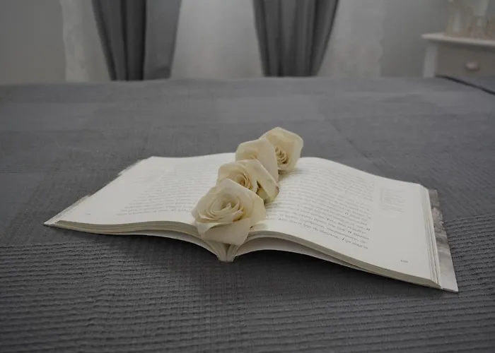 Appartement Anezinas Place Períssa