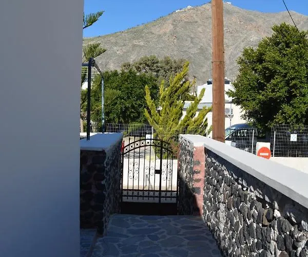 Anezinas Place Appartement