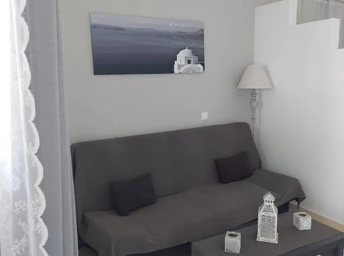 Anezinas Place Appartement