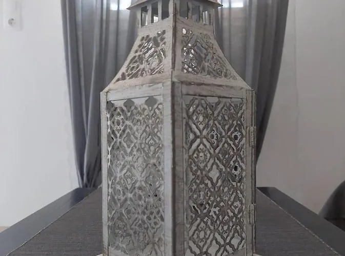 Appartement Anezinas Place *