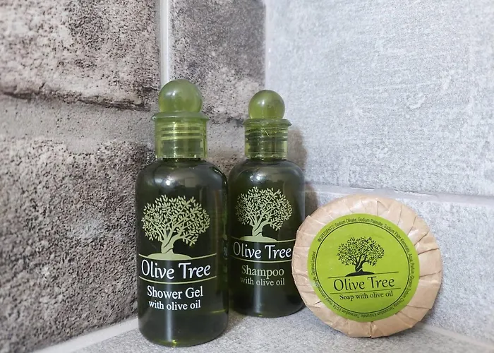 Anezinas Place Perissa (Santorini)