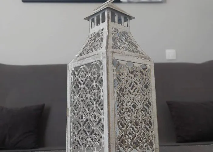 Anezinas Place Apartament