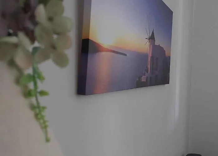 Anezinas Place Apartament