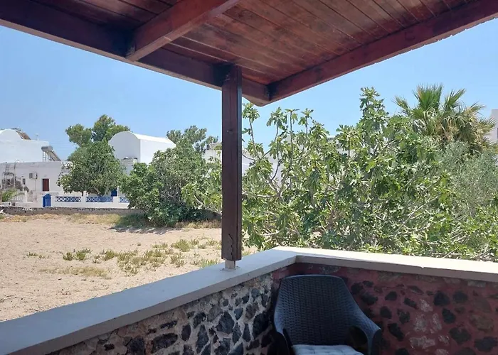 Apartament Anezinas Place Perissa (Santorini)