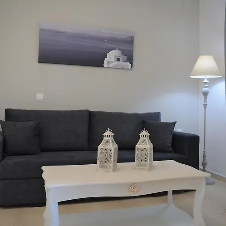 Anezinas Place *