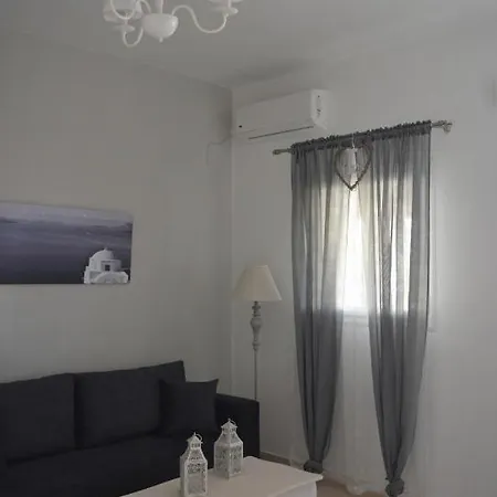 Anezinas Place * بيريسا